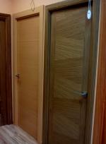 PUERTAS DE INTERIOR